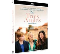 Trois amies Blu-ray