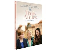 Trois amies DVD
