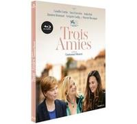 Trois amies Blu-ray E