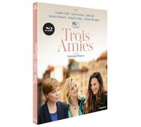 TROIS AMIES - BLU-RAY [HD DVD]