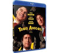 Trois Amigos ! - Blu-Ray