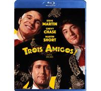 Trois amigos ! Blu-ray