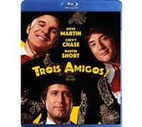 Trois Amigos [Blu-Ray]