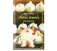 Trois amis
