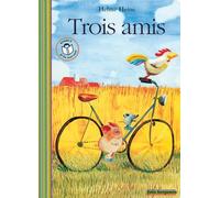Trois amis