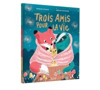 Trois amis pour la vie