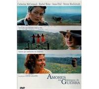 Trois Anglaises en campagne (1998) / The Land Girls (DVD) G