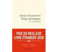 Trois Anneaux