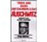Trois ans dans une chambre à gaz d'Auschwitz Filip Muller (Auteur)