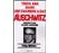 Trois ans dans une chambre à gaz d'Auschwitz - Filip Muller - Pygmalion - broché - Récit