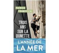 Trois ans sur la dunette – À bord du trois-mâts La Boudeuse autour du monde – Point S