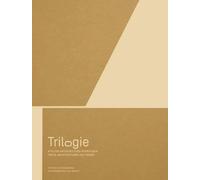 Trois architectures en pierre