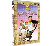 Trois bébés sur les bras – Jerry Lewis – Paramount Pictures