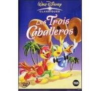 TROIS CABALLEROS/VF G