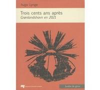 Trois cents ans apres Augo Lynge (Auteur)