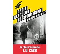 Trois cercueils se refermeront