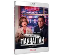 Trois Chambres à Manhattan [Blu-Ray]