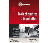 Trois chambres à Manhattan