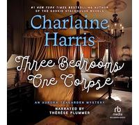 Trois Chambres, Un cadavre (The Aurora Teagarden Mysteries)