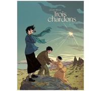 Trois Chardons