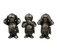 Trois chevaliers sages G
