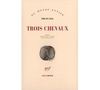 Trois chevaux