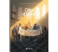 Trois Christs