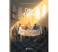Trois Christs