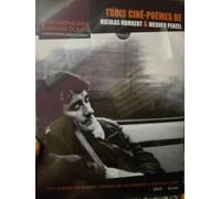 Trois Ciné-Poèmes : Step Across Border-Middle of The Moment-Brother Yusef