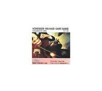 Trois concertos pour violoncelle CD