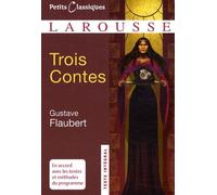 Trois Contes