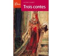 Trois contes