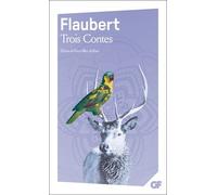 Trois Contes
