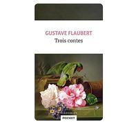 Trois Contes