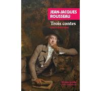 Trois Contes