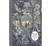Trois contes de fantômes