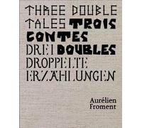 Trois contes doubles