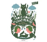 TROIS CONTES DU CHAT PERCHE