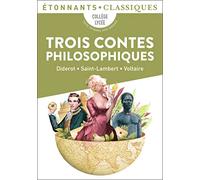 Trois Contes Philosophiques