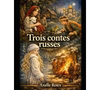 Trois contes russes