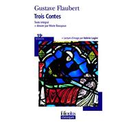 Trois contes, texte intégral