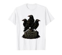 Trois Corbeaux Omen T-Shirt