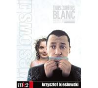Trois Couleurs : Blanc – Warner Bros.