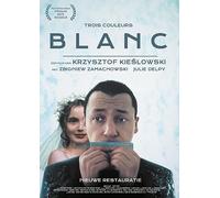 Trois Couleurs Blanc