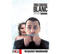 Decodelire – Trois Couleurs : Blanc