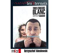Trois Couleurs : Blanc