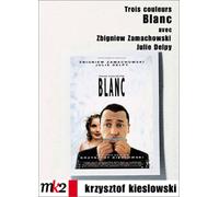 Trois couleurs : Blanc [DVD + CD]