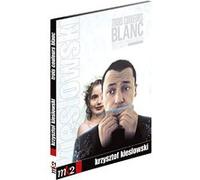 Trois couleurs Blanc G