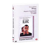 Trois couleurs: Blanc - Zbigniew Zamachowski, Julie Delpy, Janusz Gajos Tous Région