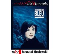 Trois Couleurs : Bleu